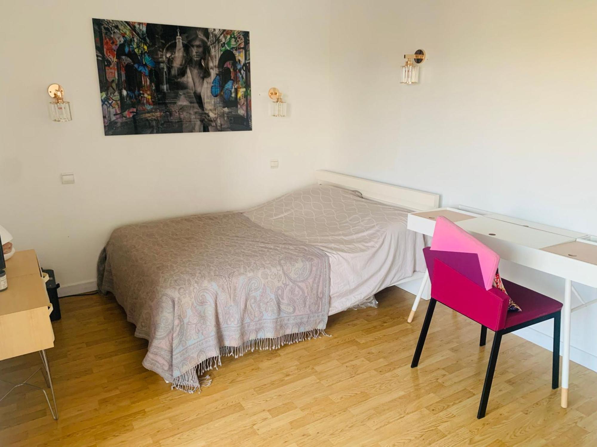 Sea View Panorama Quiet Europe Appartment Le Cannet Luaran gambar